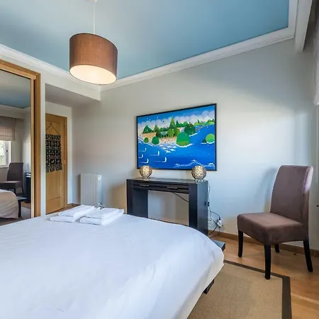 Apartamento Guestready - In The Beach *
