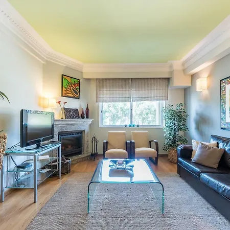 Guestready - In The Beach Apartamento *