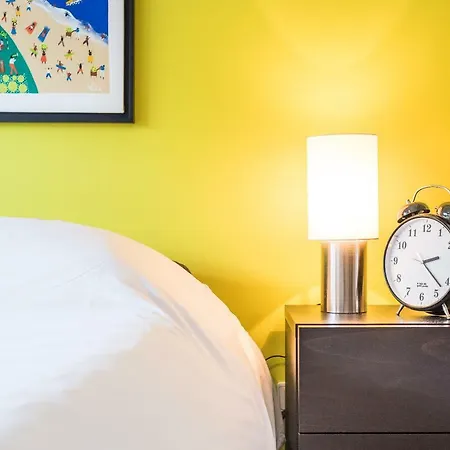 Guestready - In The Beach Apartamento *