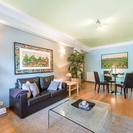 Apartamento Guestready - In The Beach Vila Nova de Gaia