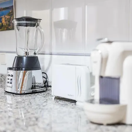 Apartamento Guestready - In The Beach