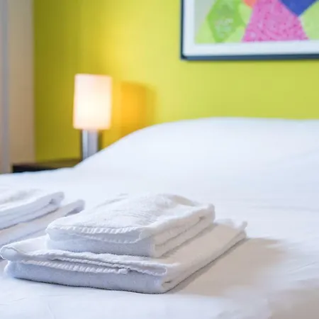 Guestready - In The Beach Apartamento